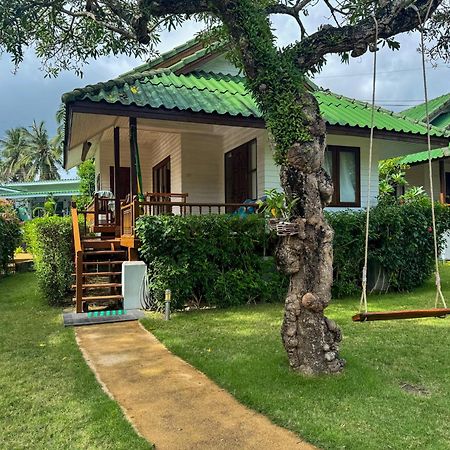 The Joy Beach Villas Hinkong Exterior photo