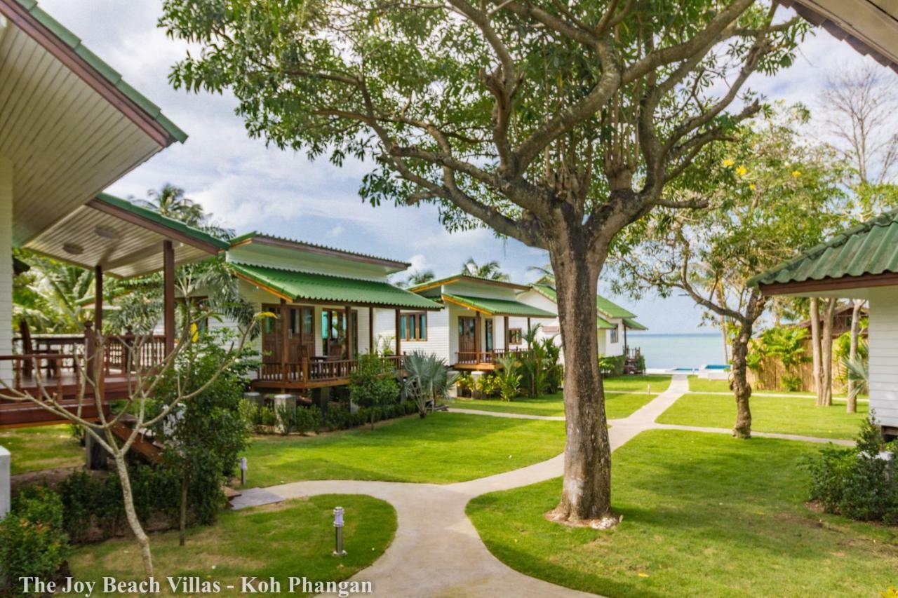 The Joy Beach Villas Hinkong Exterior photo