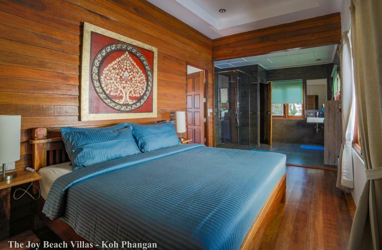 The Joy Beach Villas Hinkong Exterior photo