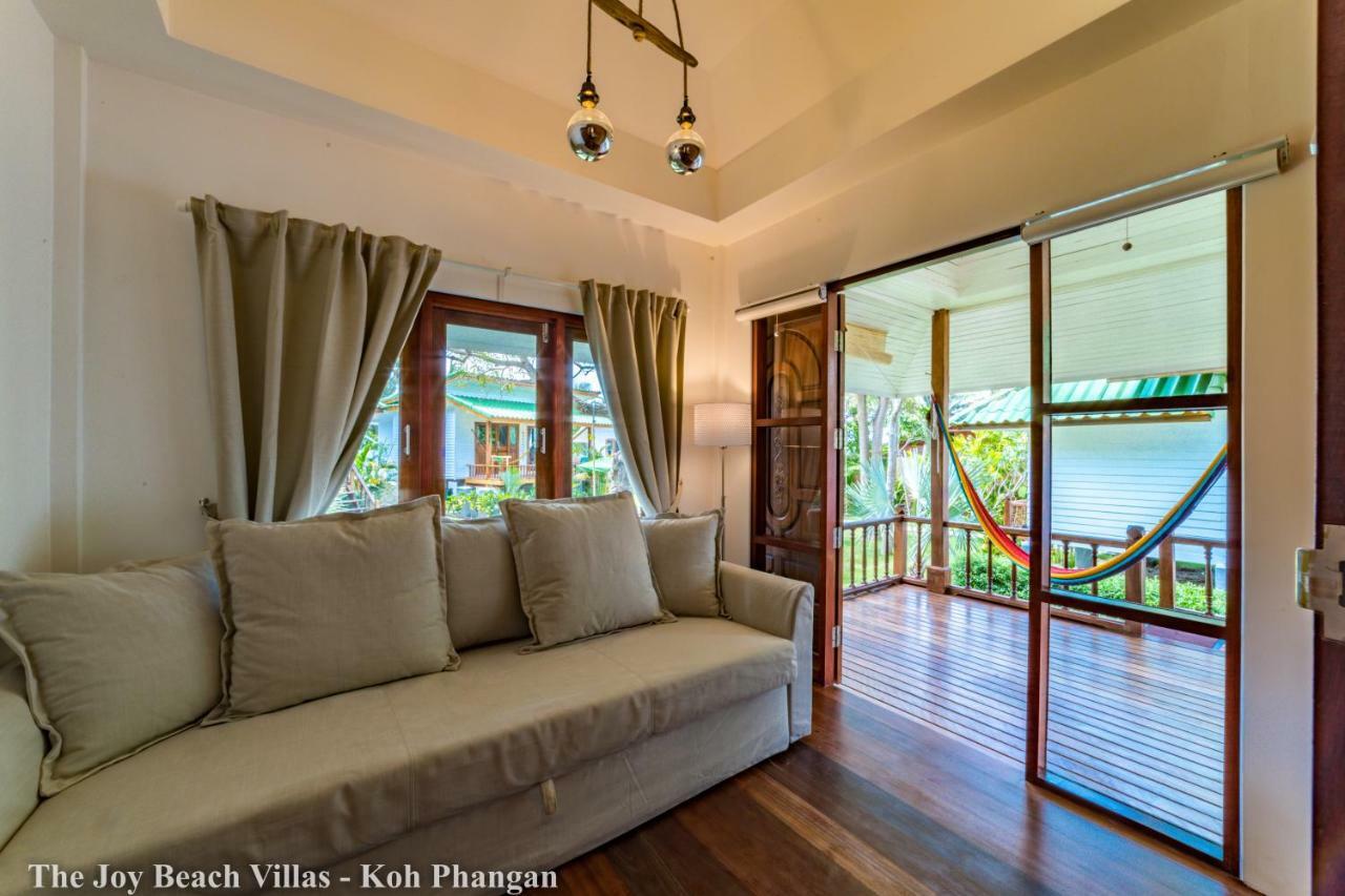 The Joy Beach Villas Hinkong Exterior photo