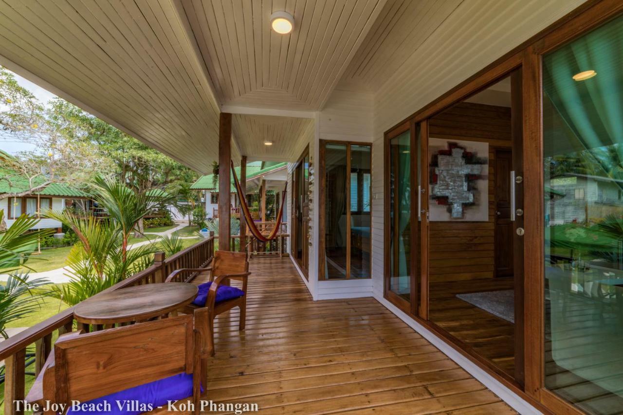The Joy Beach Villas Hinkong Exterior photo