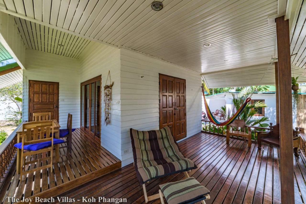 The Joy Beach Villas Hinkong Exterior photo
