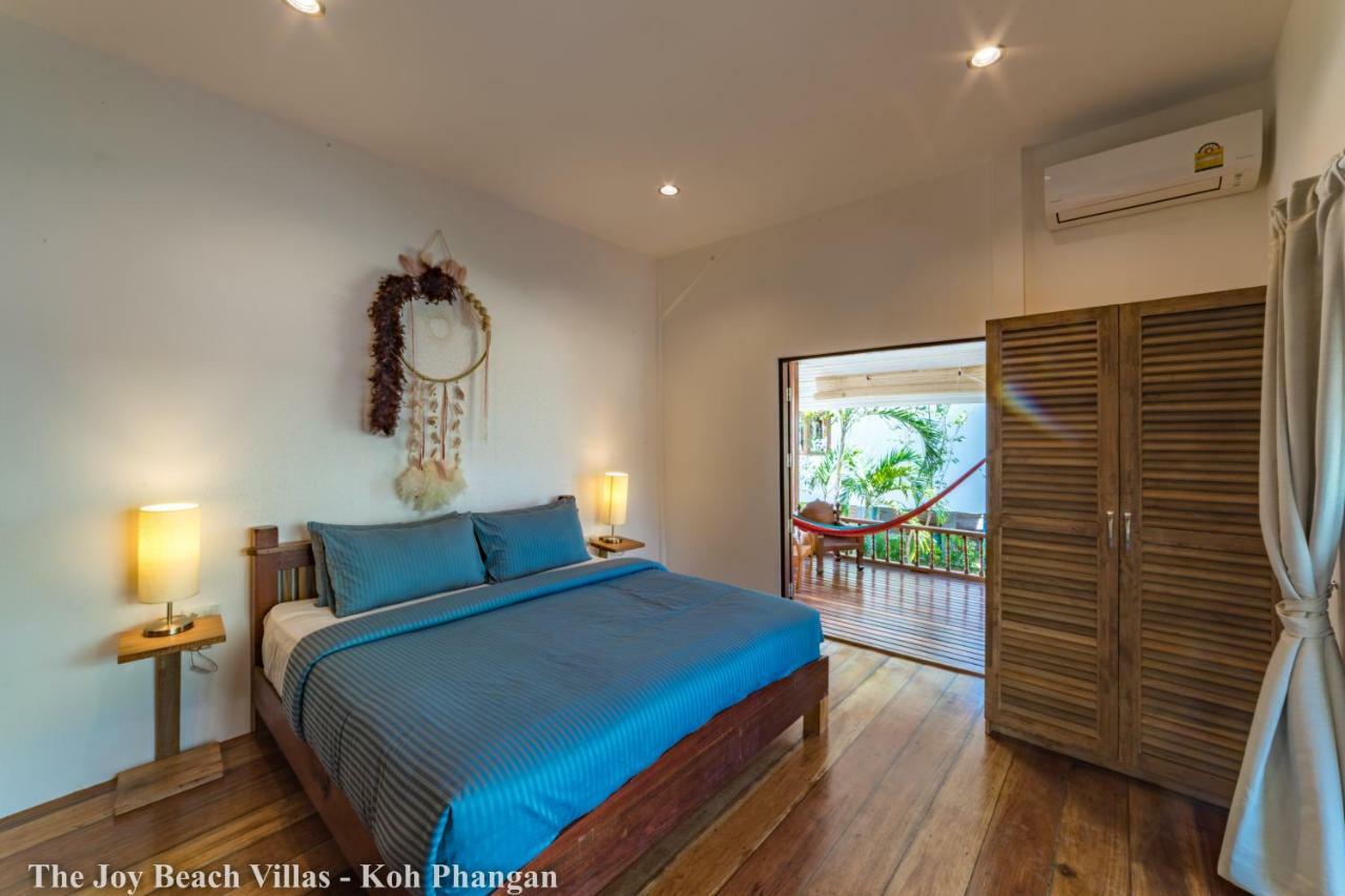 The Joy Beach Villas Hinkong Exterior photo