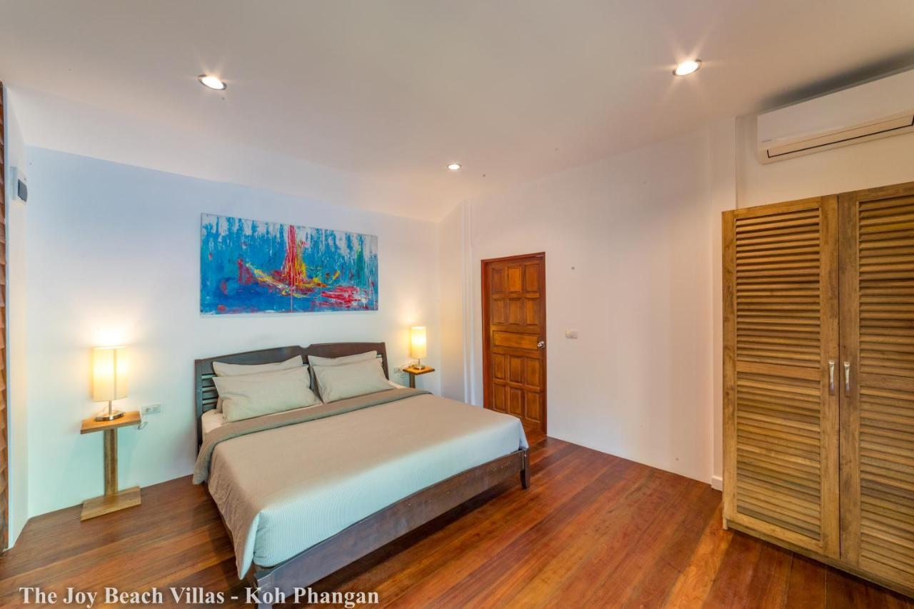 The Joy Beach Villas Hinkong Exterior photo
